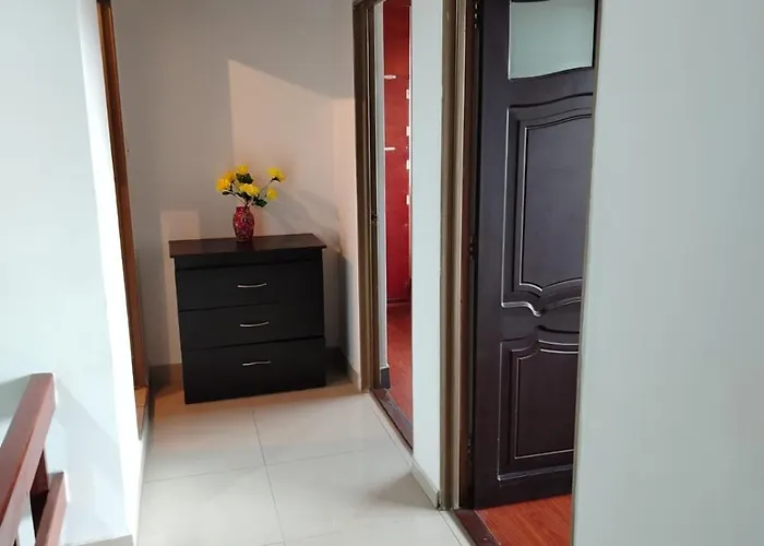 Hotel Tunja Preludio