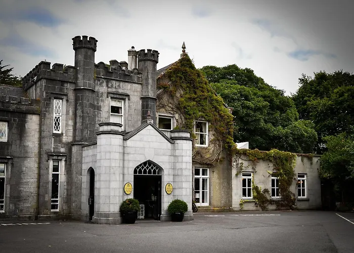 Abbey Hotel Roscommon