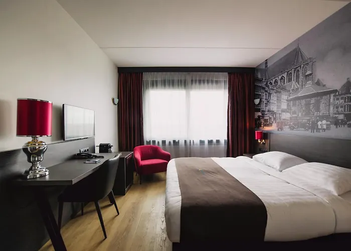 Bastion Hotel Breda