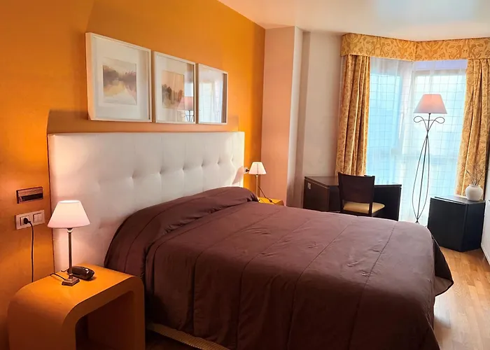 Hotel Bouza Ribadeo