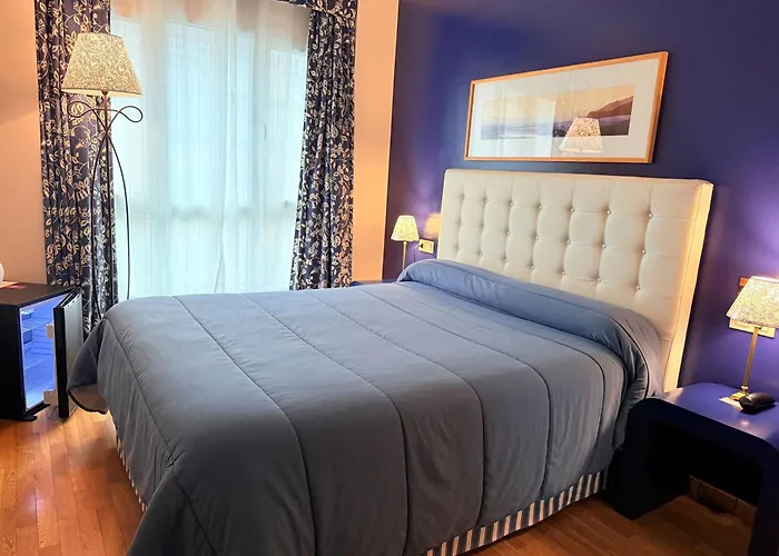 Hotel Bouza