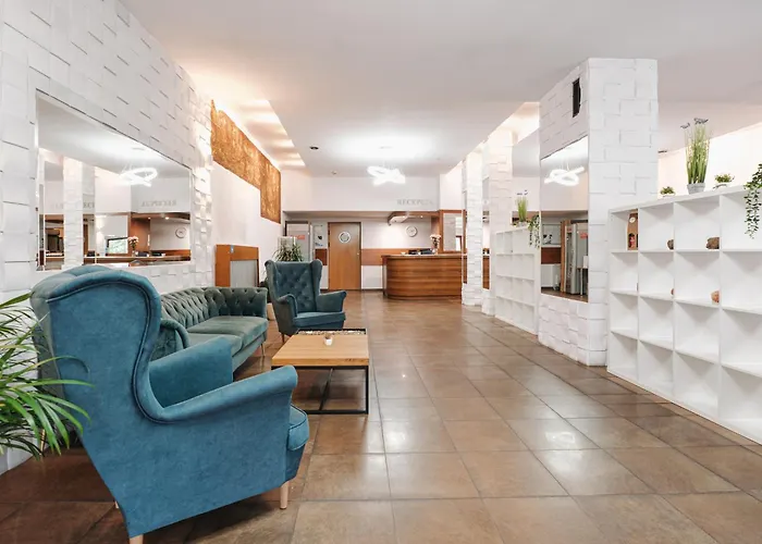 Hotel Solny