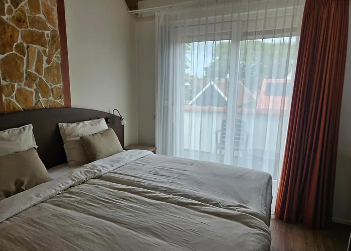 Hotel Dolores Ameland Hollum 