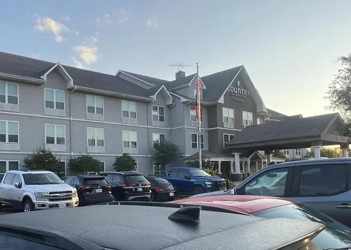 Country Inn & Suites By Radisson, , Tx