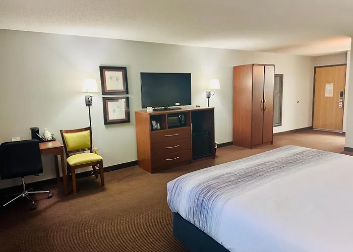 Americinn By Wyndham Stillwater