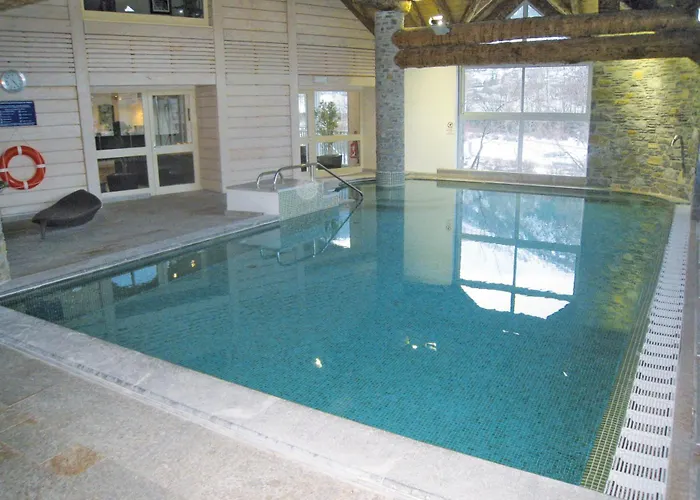 Lagrange Vacances Le Clos Saint Hilaire