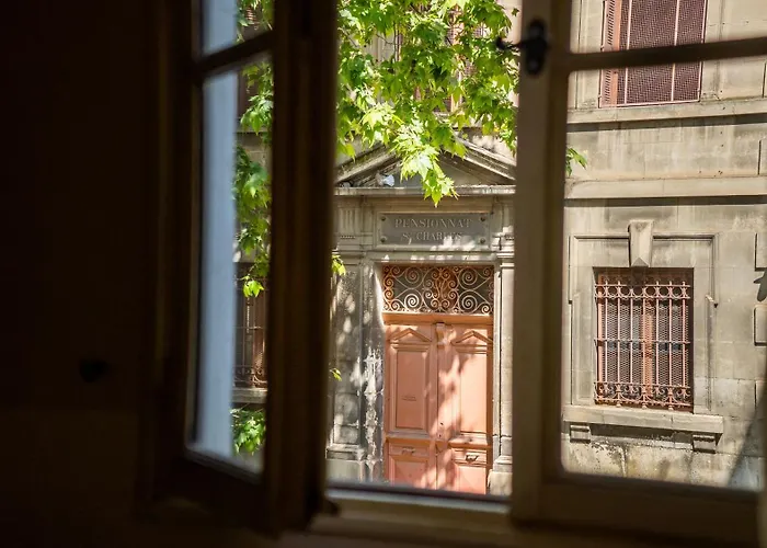 Hôtel de l'Amphithéâtre Arles