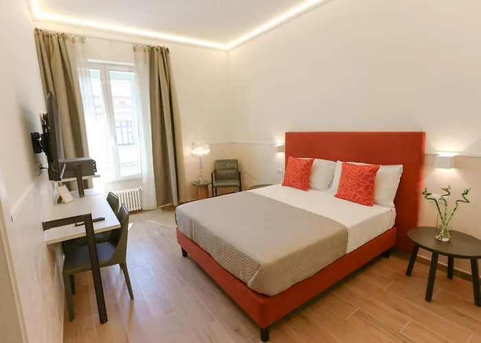 B&B Smart Rooms