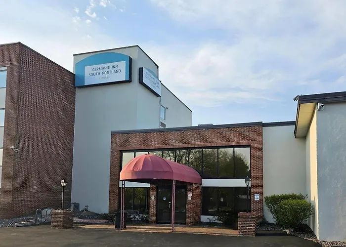 Germaine Inn South Portland