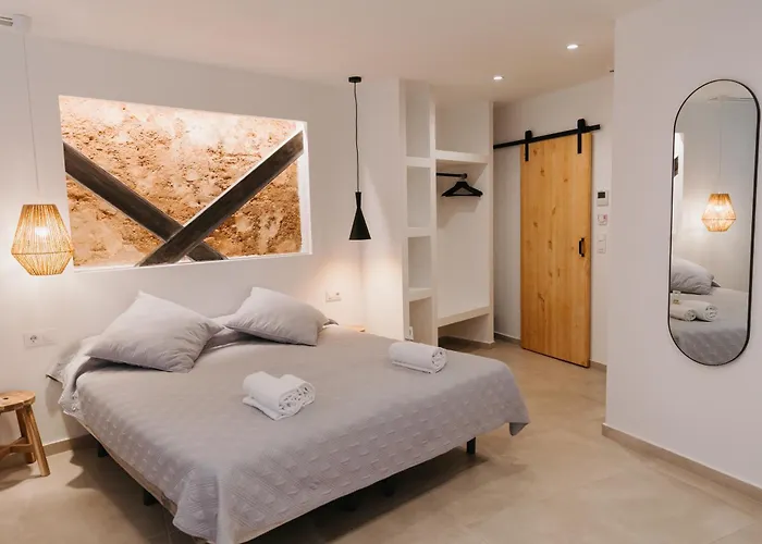 Hulot B&B Valencia