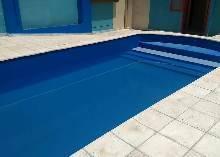Hotel El Circulo