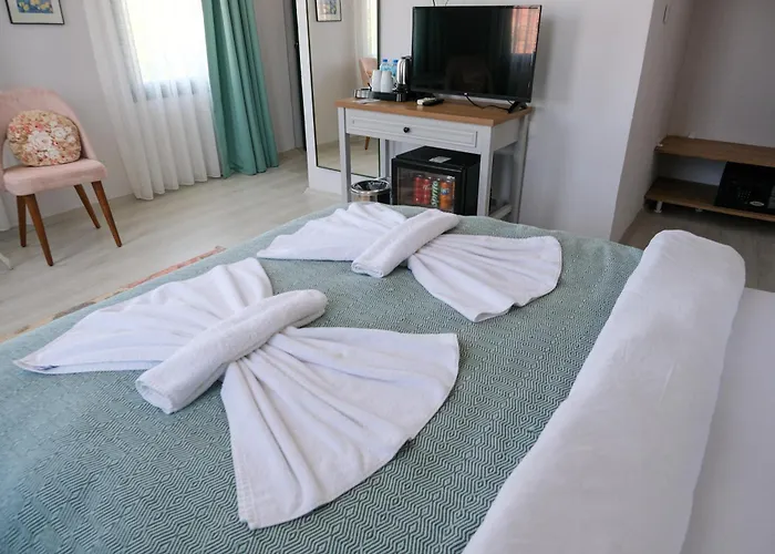 Garden Palace Boutique Hotel