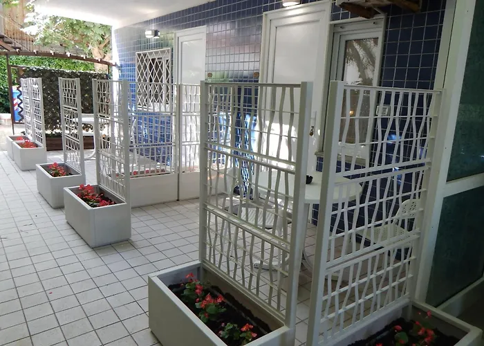 Hotel Vera Riccione
