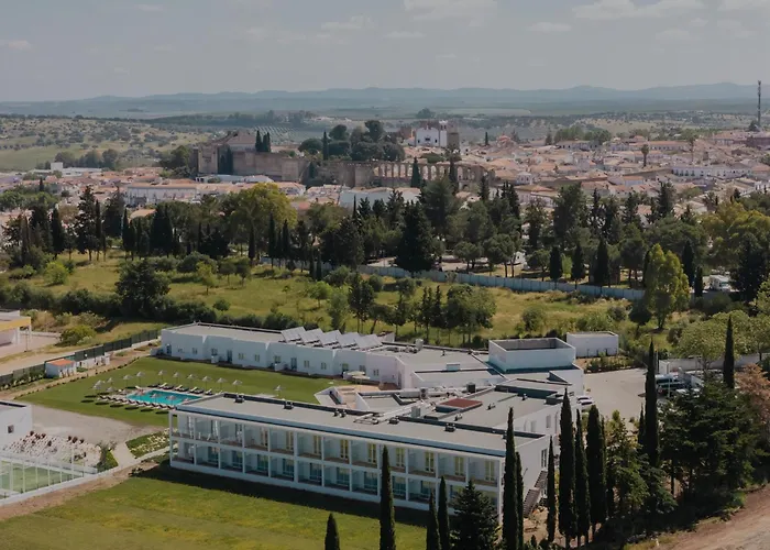 Serpa Hotel