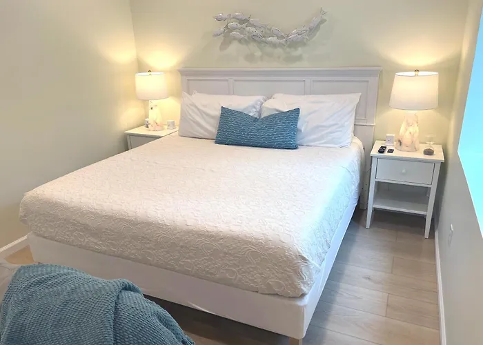 Mar Bella Boutique Hotel & Spa Rehoboth Beach