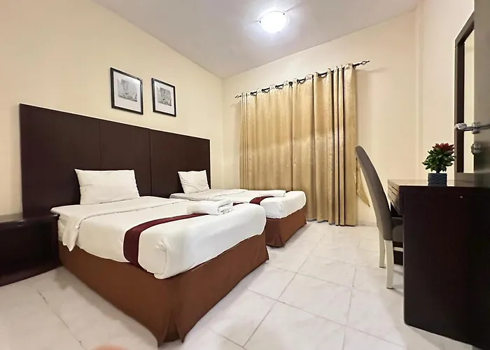 The Royal Hotels