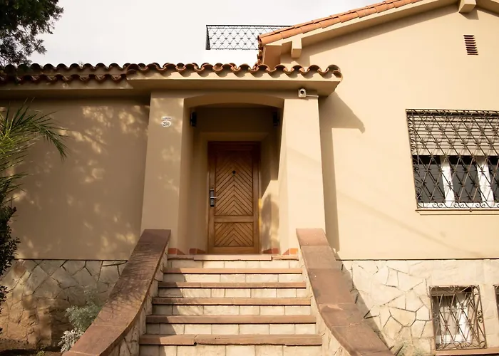 La Casona del Monumento