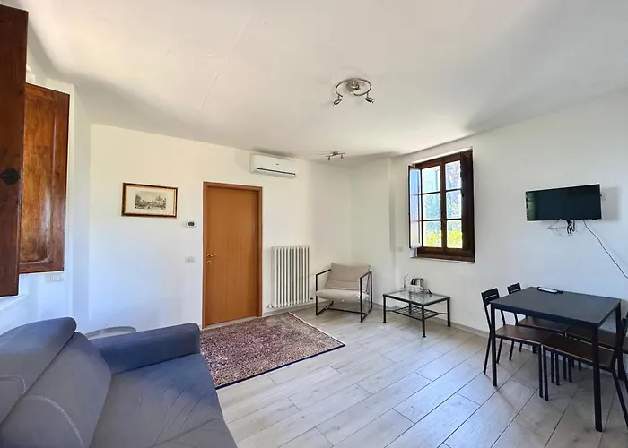 Villa Castiglione Impruneta