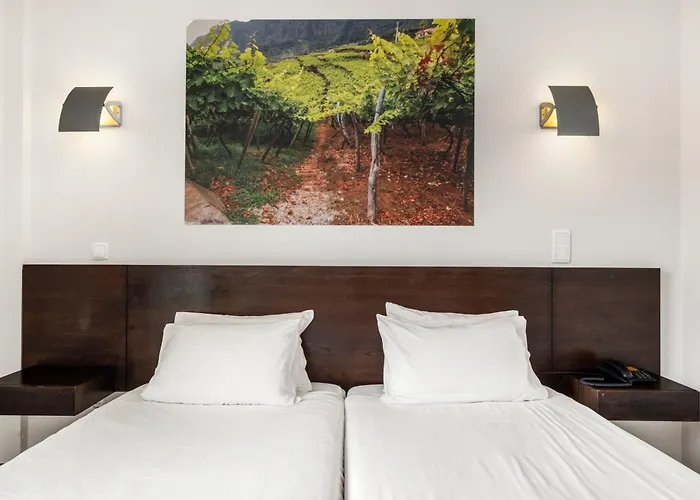 White Waters Hotel