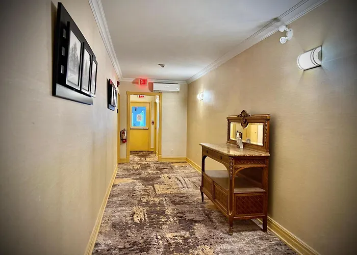 Best Western Kincardine