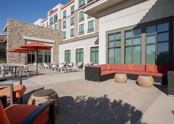 Home2 Suites By Hilton Phoenix-Tempe University Research Park