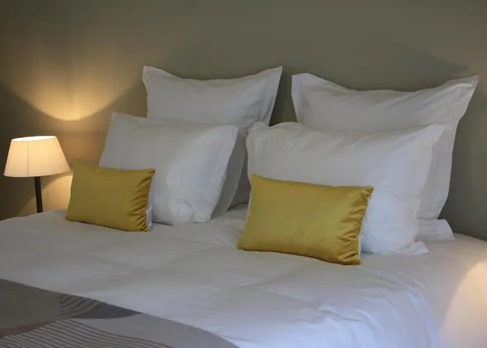 Les Enclos Bed&Breakfast à 4 mn de Chantilly