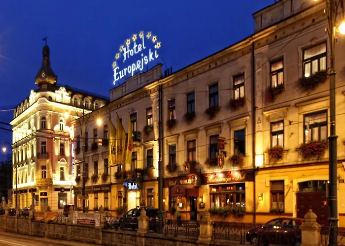 Europejski