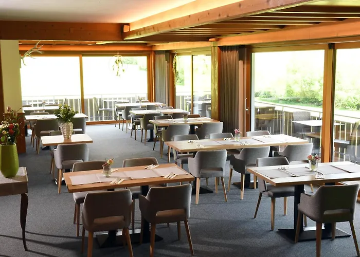 Hotel Fuxxbau Fischerbach
