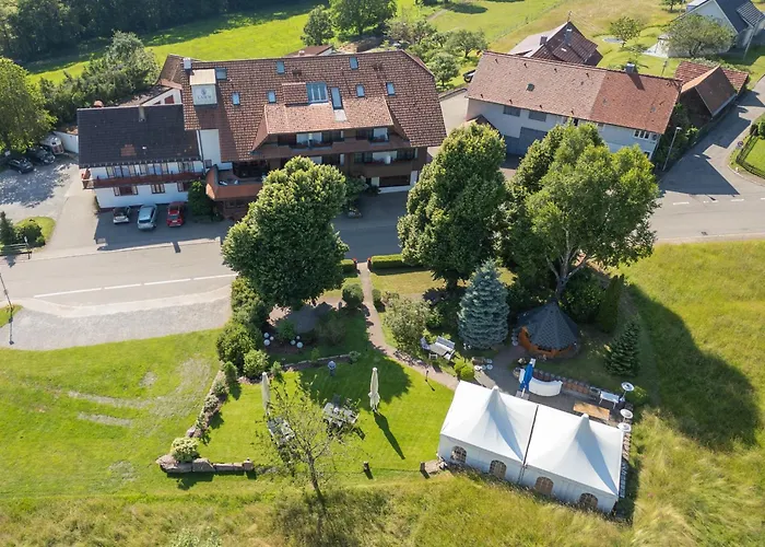 Restaurant Vinothek LAMM