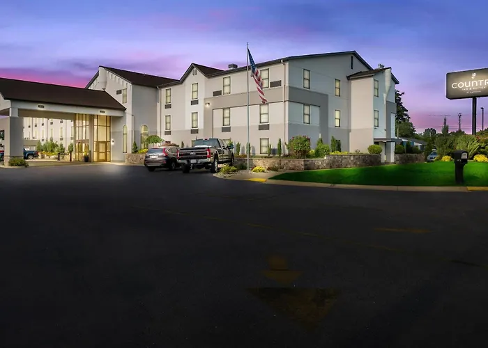 Country Inn & Suites By Radisson, Grandville-Grand Rapids West, Mi