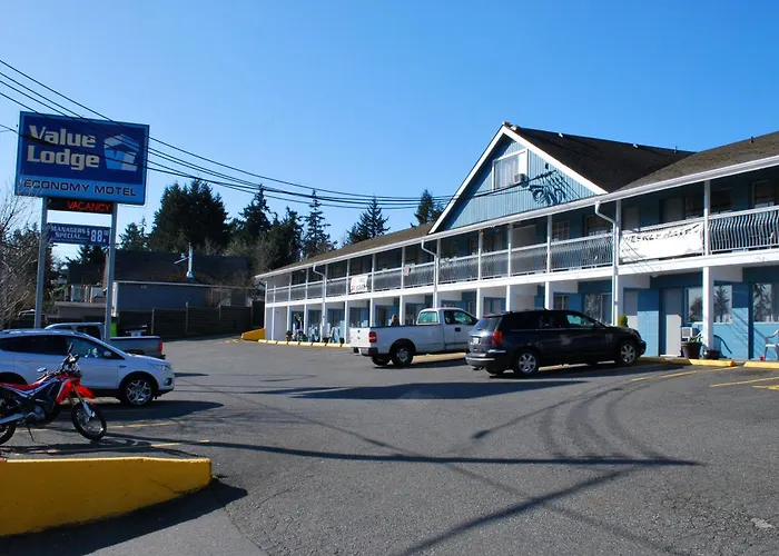 Value Lodge Motel