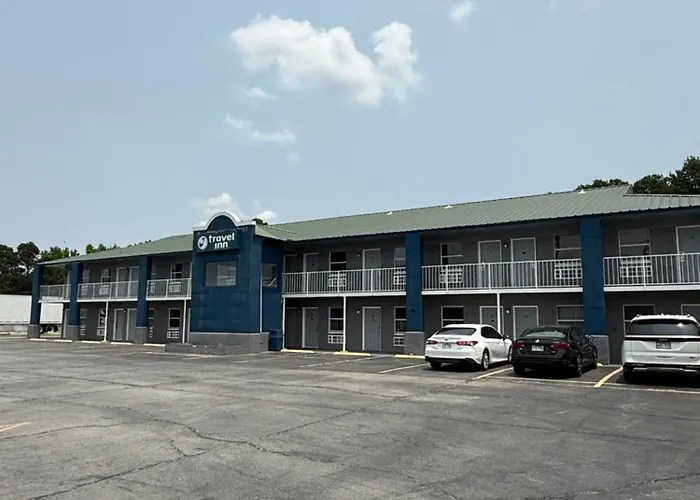 Travel Inn