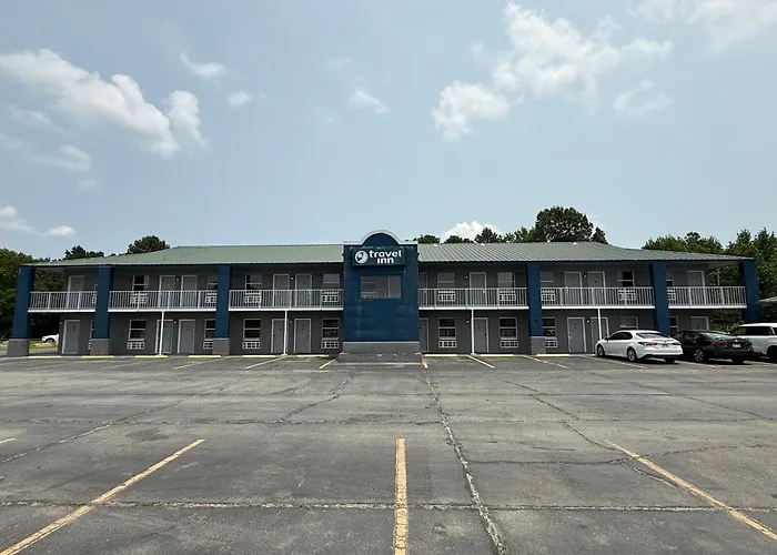 Travel Inn