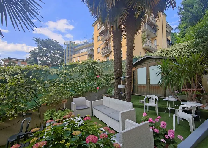 B&B Villa Rivabella