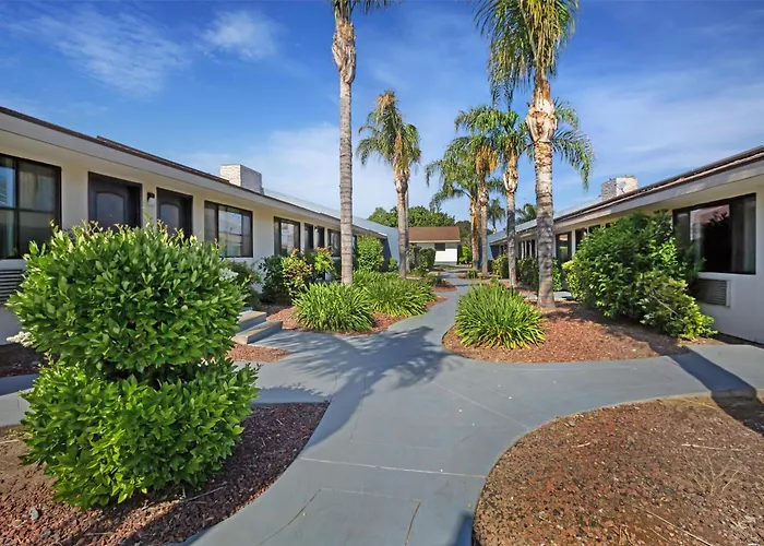 Best Western Big Country Inn