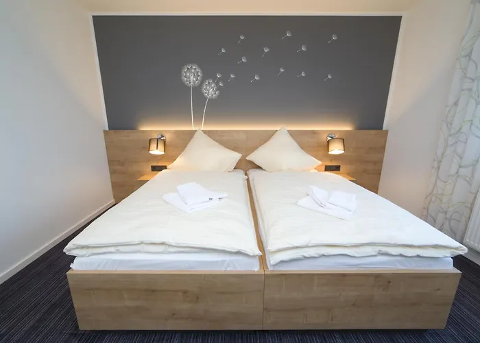 Günstige Hotels in Rheine