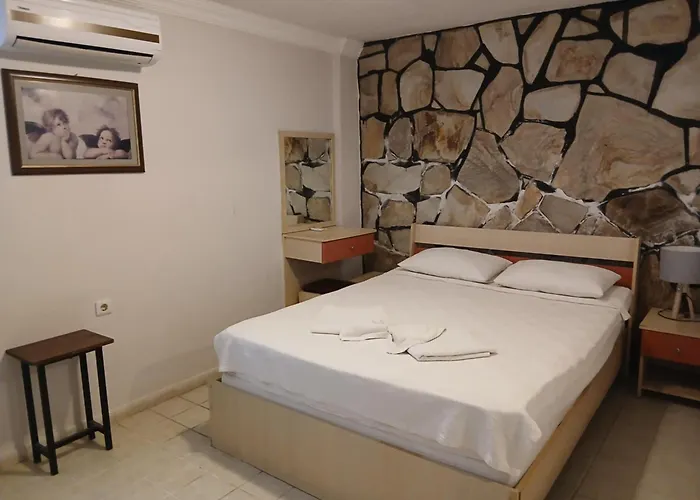 Asia Apart Hotel