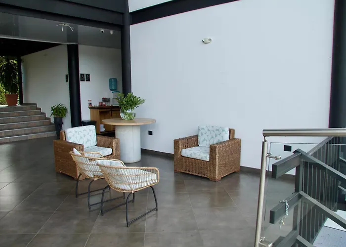 Hotel Capri Doradal