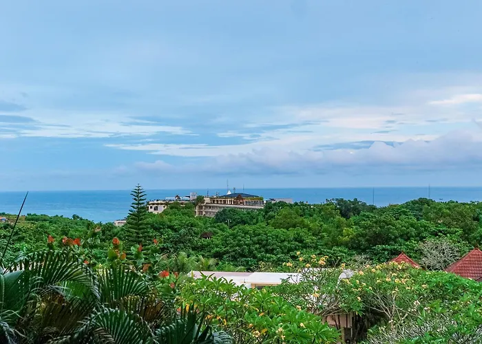 New Kuta Hotel By Lorin