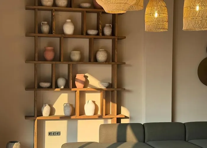 Finca Olivar Country Boutique Hotel Benissa