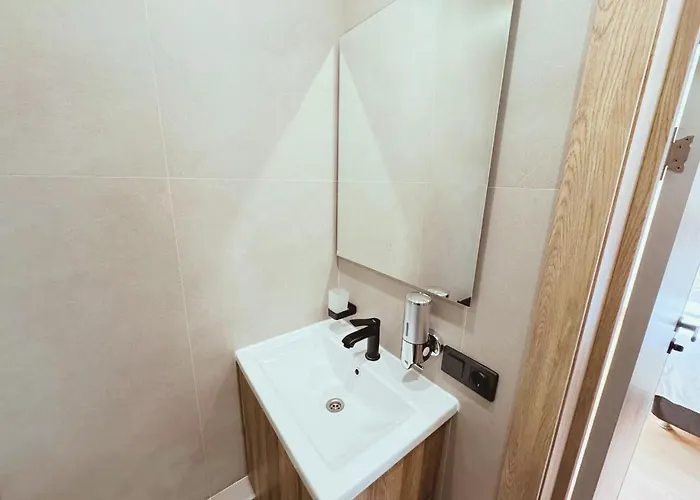 Tan Hotel Astana