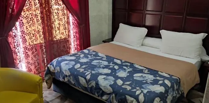 Hotel El Dey 2