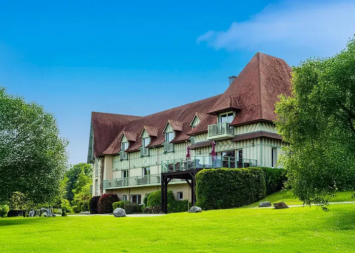Domaine De Villers&Spa