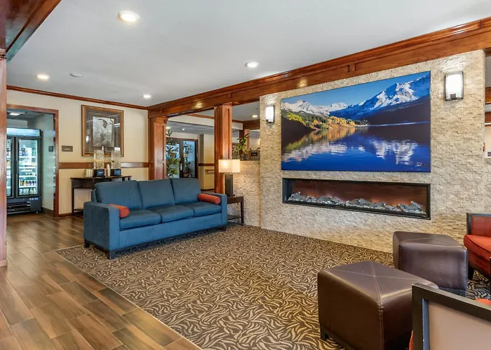 Comfort Inn & Suites Durango