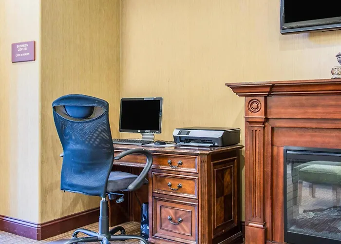Sleep Inn & Suites Pooler - Savannah Area