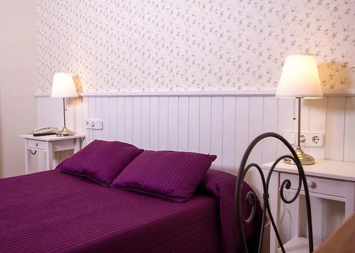 Hotel Antiga
