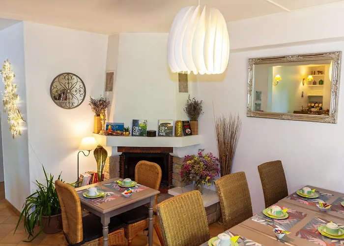 Hotel Les Oliviers