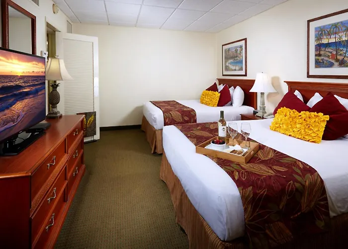 Best Western Naples Inn & Suites
