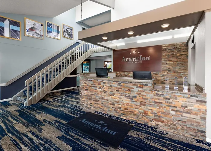 Americinn By Wyndham Chippewa Falls