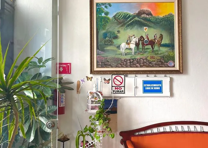 Casa Cortes